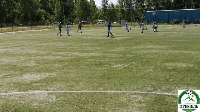 2022.06.25 Иремель А - Иремель Б.mp4 смотреть онлайн