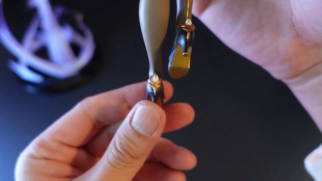 Apex Genshin Impact Keqing Unboxing. This figure is a MUST BUY! смотреть онлайн