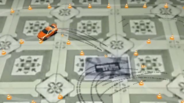 AR Android App | Launch Toyota 86 AR | Camera Towards | Car AR Android App | Augment reality | itec смотреть онлайн