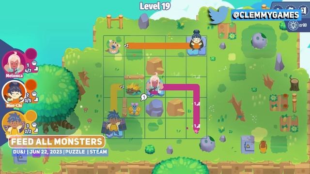 Indie Gaming This Week: 19 – 25 June 2023 смотреть онлайн