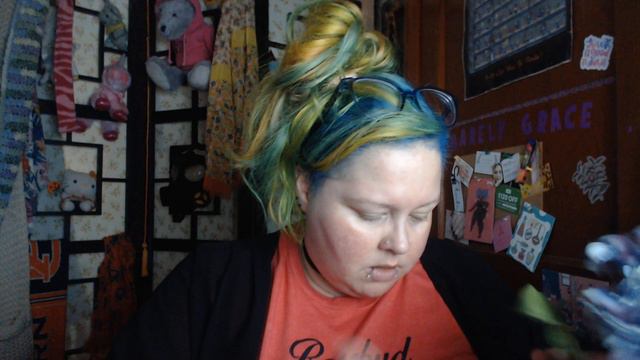 Errands and Shopping! смотреть онлайн