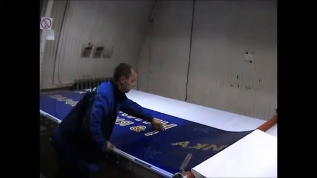 Изготовление светового лица смотреть онлайн