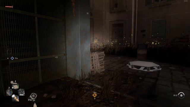 Dying Light 2: Stay Human №12 - Прекрасная Софи и тупой Барни смотреть онлайн