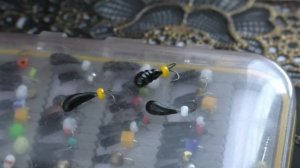 Безмотылка КОЗА - мормышка, которая выручает всегда ! Плотва. Окунь. Подлещик всю зиму со льда