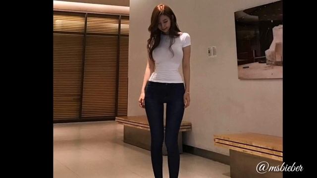 YaongYi Face Reveal - True Beauty Webtoon смотреть онлайн