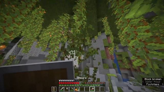NADA! LA ACTUALIZACION DE MINECRAFT!! ? / Minecraft update 1.21 смотреть онлайн