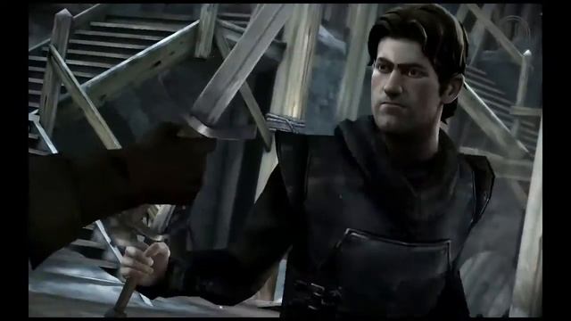Game of Thrones приключения на Android и iOS (часть 8) смотреть онлайн