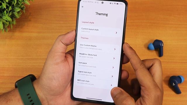 ProjectElixir v3.8 Redmi Note 10 Pro! [21/05/2023 Update] смотреть онлайн