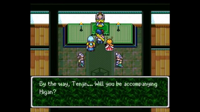 Let's Play Far East of Eden Zero (Tengai Makyou Zero) #30 - I'm on a Boat смотреть онлайн