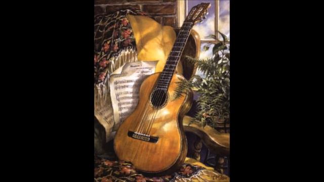 Алексей Меншиков - "Лето над Невой" (романс версия) смотреть онлайн