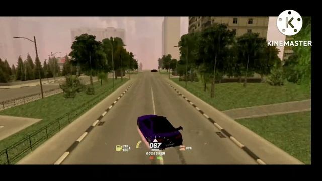 DRIFT on Nissan Skyline R34 || BLACK RUSSIA смотреть онлайн