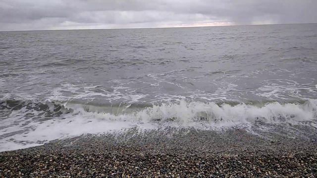 чёрное море зимой смотреть онлайн
