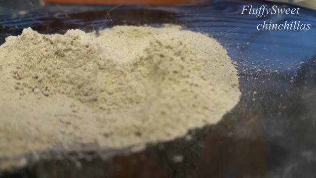 Как ШИНШИЛЛЫ чистят шерсть? Как купать ШИНШИЛЛ? смотреть онлайн
