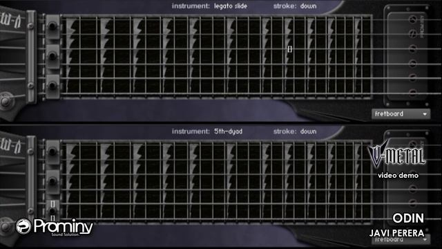 Prominy Best Demo Songs Digest