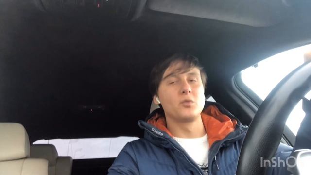 Дальняя дорога . Водителям на заметку. смотреть онлайн