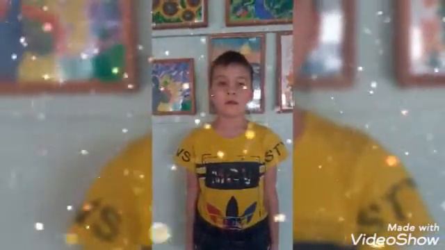 День доброты в ДШИ часть 2 смотреть онлайн