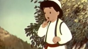 1956 год. Палка-выручалка.