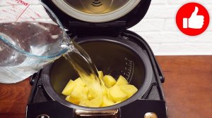 Объедение! Готовлю сразу много! Куриное филе и к Ужину, и к Обеду и просто так в мультиварке!