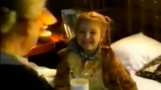 Реклама Домик в деревне 2007 смотреть онлайн