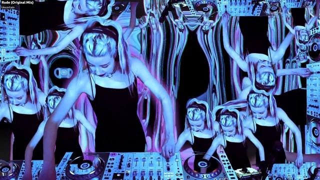 TECHNOGOTH W HANA APR.30.2021 смотреть онлайн