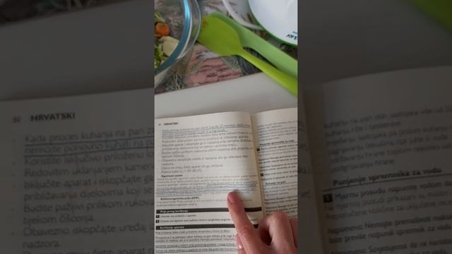 Philips Avent 2 in 1 baby food processor review - part II смотреть онлайн