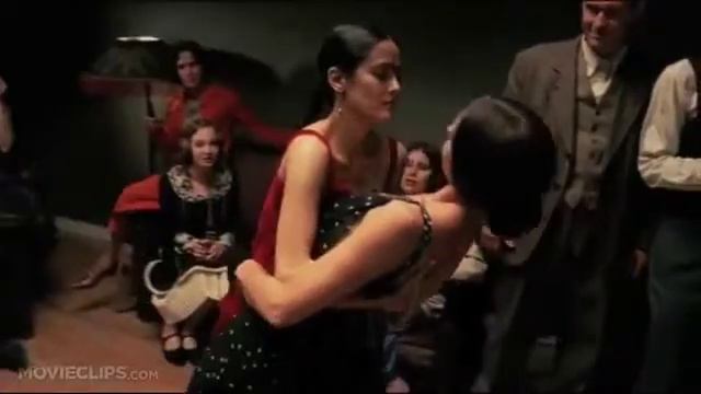 Frida - Tango смотреть онлайн