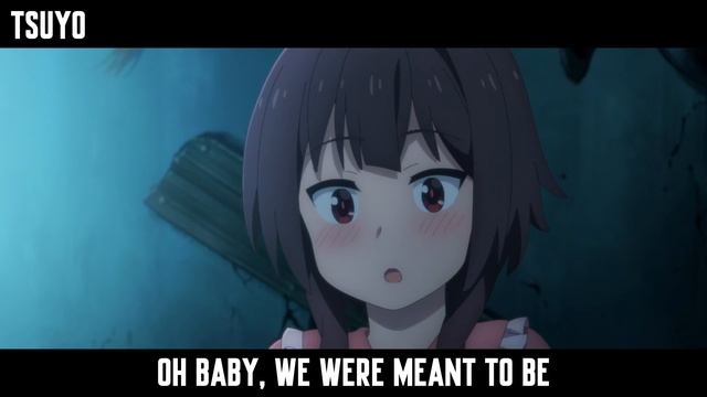 MEGUMIN RAP | "Blow the Scene Up" | indxgo ft. TSUYO & Jixplosion (prod. NemyA) [KonoSuba] смотреть онлайн