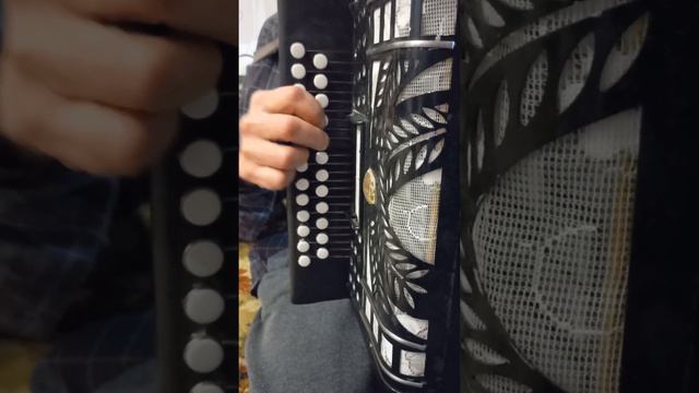 Шумел камыш Тульская гармонь смотреть онлайн