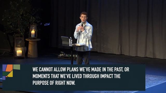 Current Location | Pastor Eric Levi смотреть онлайн