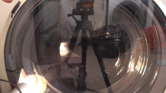 LG 6 Motion Washer, Dark Wash cycle 1/3 смотреть онлайн