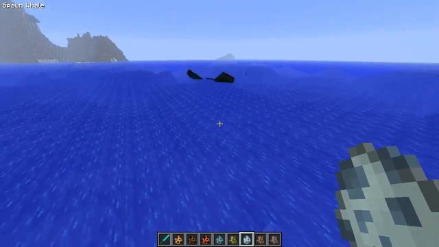 Minecraft More Nature Mod: NEW MOBS & SOUNDS! (HD) смотреть онлайн