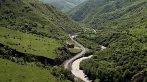 Нашид.-Кура ма дийлахь (ты не тешься) чеченский.