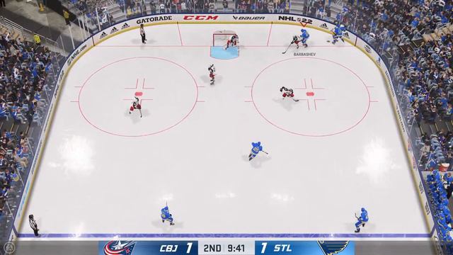 NHL 22 PS5 AITito sliders смотреть онлайн