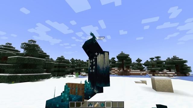 Secretos ILEGALES de Minecraft 1.19 que SEGURO no SABÍAS смотреть онлайн