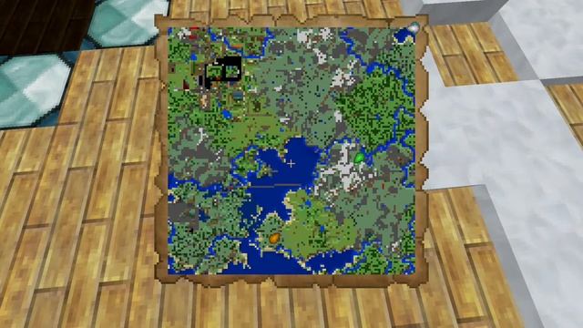MINECRAFT Christmas REALMS XBOX ONE 1.16 HARD SURVIVAL BUILDIN 1D1? S3 E1 смотреть онлайн