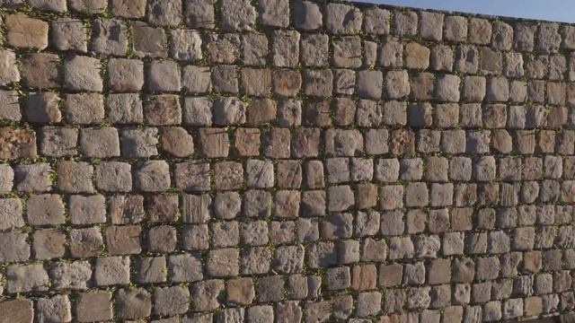 Minecraft 2020 - Ultra Realism 4096x POM/PBR vs Vanilla - 4K смотреть онлайн