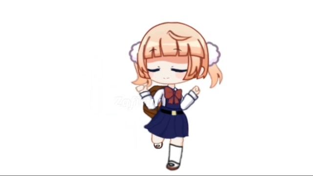 Shigure Ui Dance [Loli God Requiem] || Gacha Life 2 смотреть онлайн