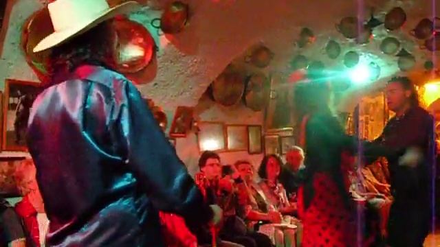 Gypsy Dancing Pt 5 смотреть онлайн