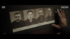 Банда «ЗИГ ЗАГ» | Официальный трейлер | KION