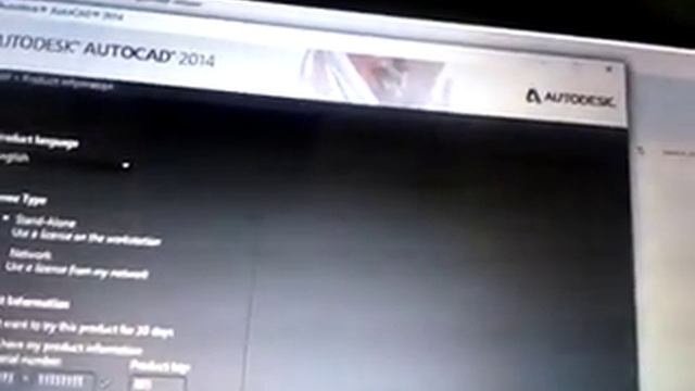 How to install AutoCAD 2014|Simple steps смотреть онлайн