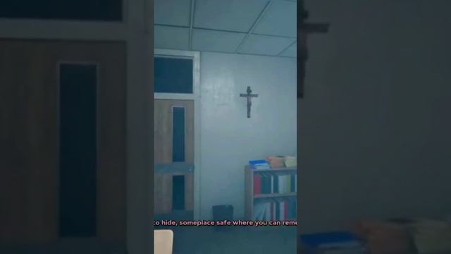 Секреты и пасхалки в играх Outlast #пасхалки #секреты #отсылки #outlast смотреть онлайн