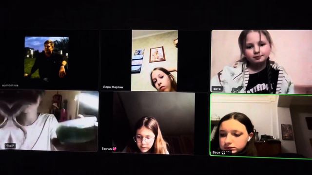 День самоуправления: «Вечер Чтения» без учителя_27.01.2024 смотреть онлайн