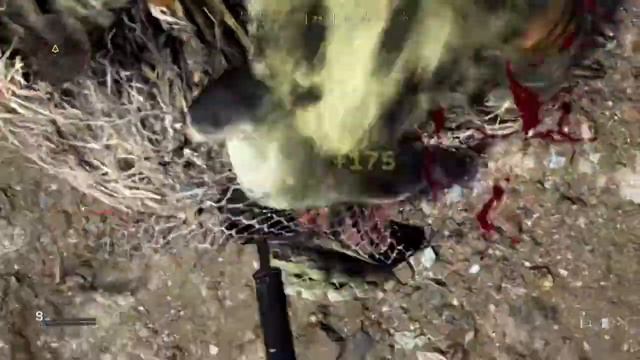 New Nikto Take no Prisoners, Death Animations, and Finisher смотреть онлайн