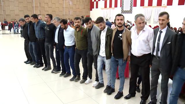 Sileman Aziz Daweta Dilan U Ali Dilana Kurmanci سليمان عزيز رقص كردي نار