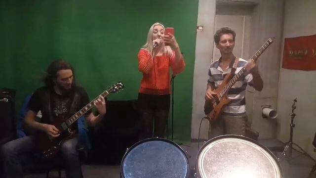 Ля-Ли-Му! (песня в защиту животных) - BADGIRLS!  - (г. Москва): 25.08.2019 г.