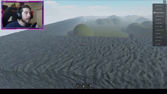 How to get "CARTOON DEMON" BADGE + MORPH/SKIN in TREVOR LEGENDS OF THE MONSTERS RP! - Roblox смотреть онлайн