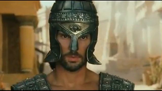 Гектор и Андромаха