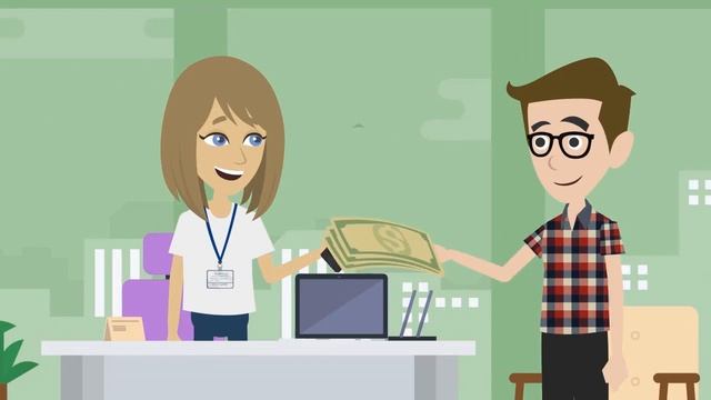 Видеоролик для ломбарда - Первый без процентный. Заказать на https://zadanie.su за 3000 руб. смотреть онлайн