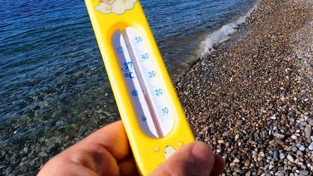 МОРЕ +17-18? Воздух +14!!!, ЛАЗАРЕВСКОЕ СЕГОДНЯ ?СОЧИ. Лето вернулось! смотреть онлайн