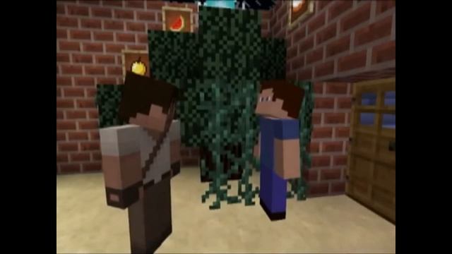 Утерянная сказка про Деда Мороза 2 часть смотреть онлайн